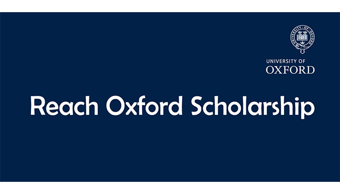 [UK] HỌC BỔNG REACH OXFORD HỖ TRỢ 100% HỌC PHÍ TỪ ĐẠI HỌC OXFORD TẠI VƯƠNG QUỐC ANH