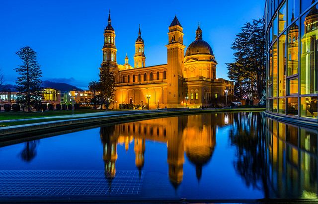 [MỸ] HỌC BỔNG ACADEMIC MERIT AWARDS ĐH SAN FRANCISCO DÀNH CHO SINH VIÊN QUỐC TẾ LÊN ĐẾN $25,000