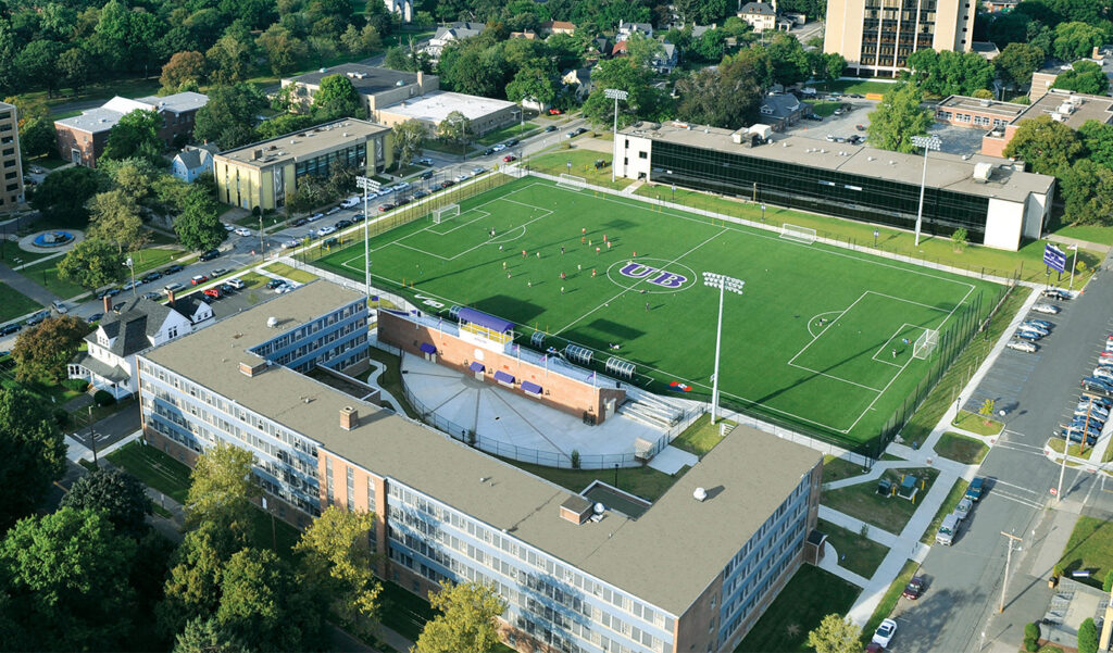 [MỸ] HỌC BỔNG BÁN PHẦN ĐH BRIDGEPORT LÊN ĐẾN $20,000