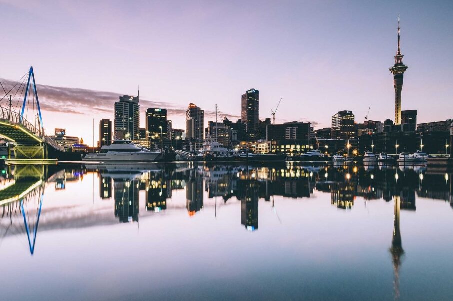 4 ngành nghề thiếu nhân lực giúp định cư tại New Zealand