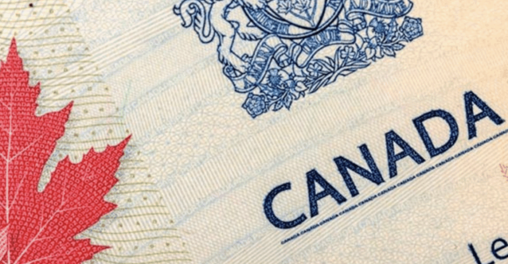 Quy trình xin Visa du học Canada