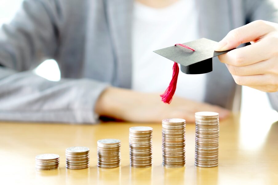 Du học Mỹ: Chi phí khoảng bao nhiêu 1 năm?