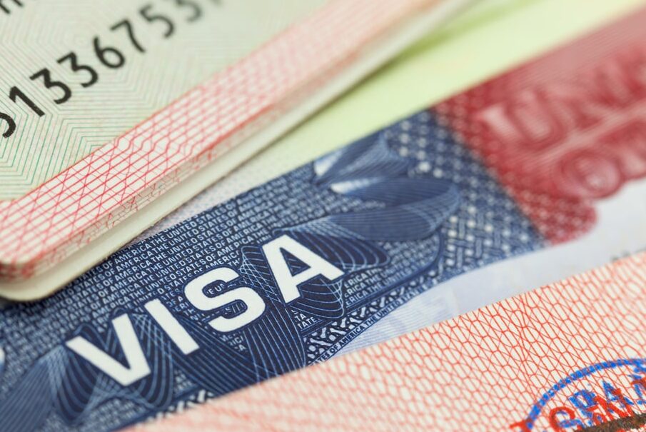 Quy trình xin Visa Mỹ để du học: Bạn đã biết 10 bước này chưa?