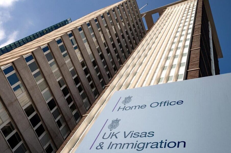 Xin Visa Anh để du học chỉ với 8 bước đơn giản