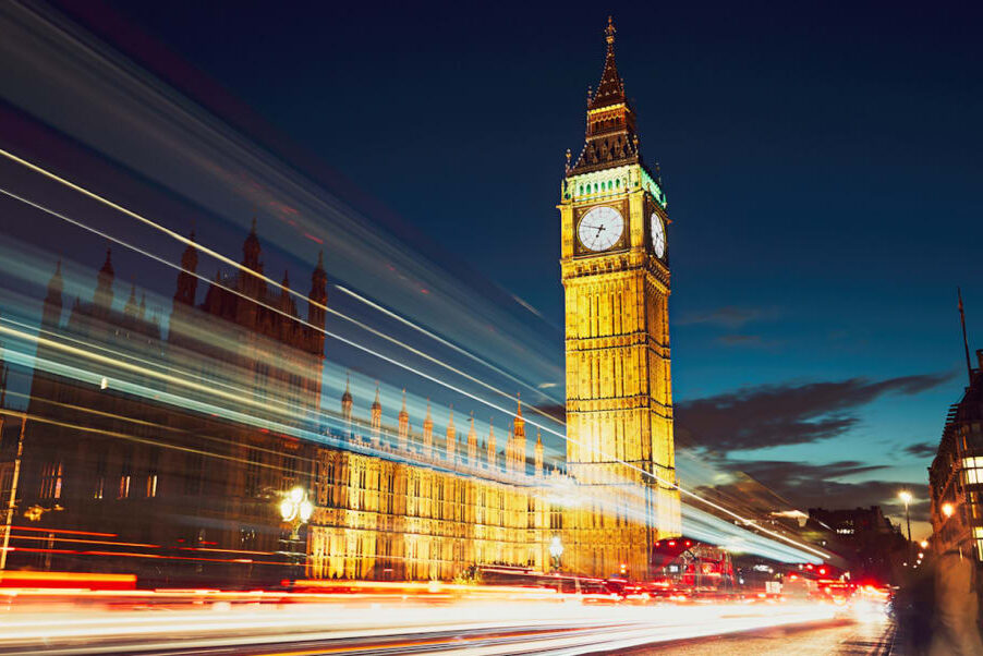 Định cư Anh: Thay đổi mới về hệ thống định cư từ năm 2021