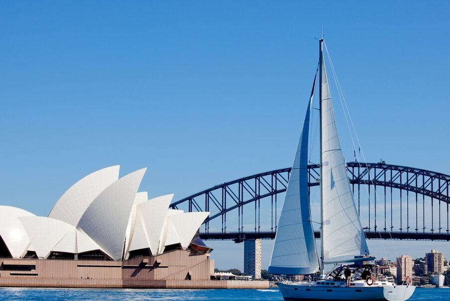 Vì sao nên chọn Úc là điểm đến?