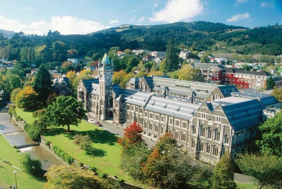 Hệ thống giáo dục tại New Zealand