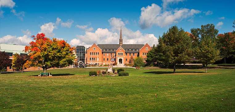 Algoma University – Ngôi trường đại học “nhỏ nhưng có võ” số 1 Canada