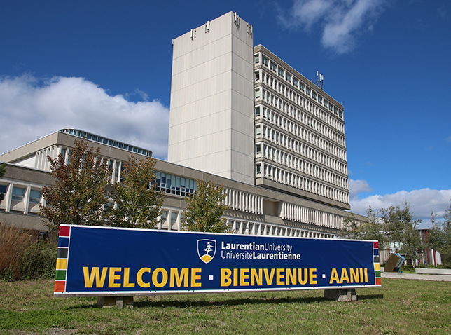 Laurentian University – Ngôi trường đại học mang đậm nét tinh thần số 1 Canada