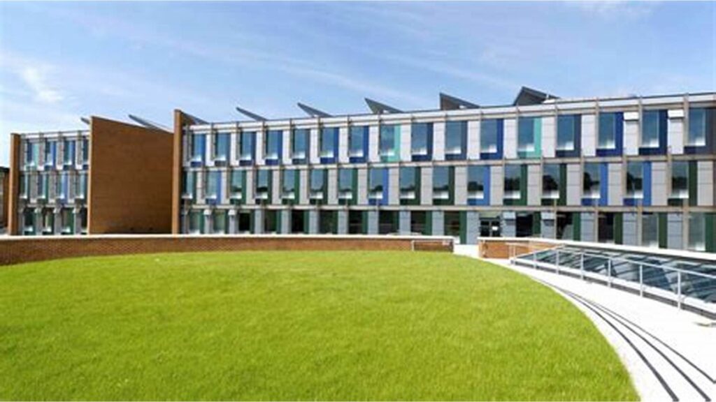 [ANH] HỌC BỔNG THẠC SĨ ĐẠI HỌC SUSSEX LÊN ĐẾN £3000