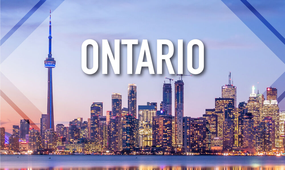 Đôi nét về tỉnh bang Ontario Canada – Trái tim thủ đô số 1 của Canada