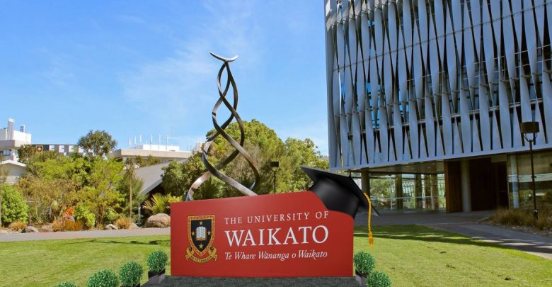 Đại học Waikato – Bạn đã biết những điều này về trường chưa?