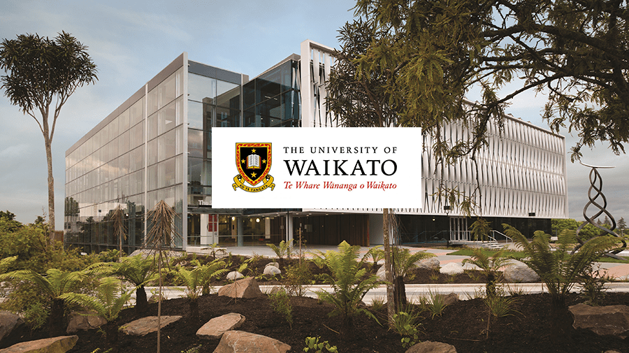 5 lý do tại sao Đại học Waikato là điểm đến du học lý tưởng của bạn