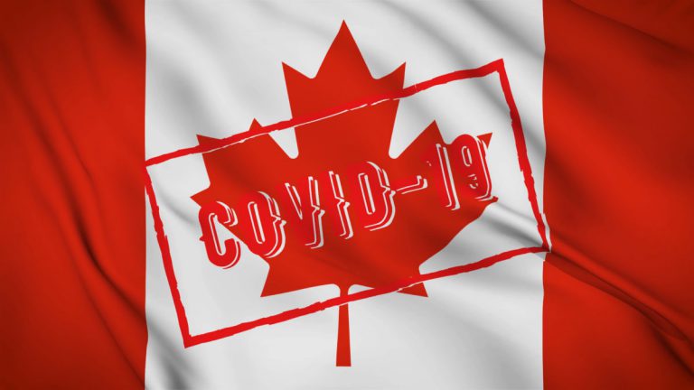 COVID-19: CẬP NHẬT THÔNG TIN CỦA BỘ DI TRÚ CANADA
