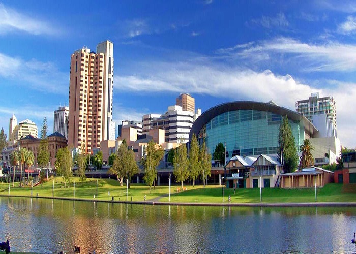 ADELAIDE – CƠ HỘI ĐỊNH CƯ MỞ RỘNG KHI DU HỌC ÚC