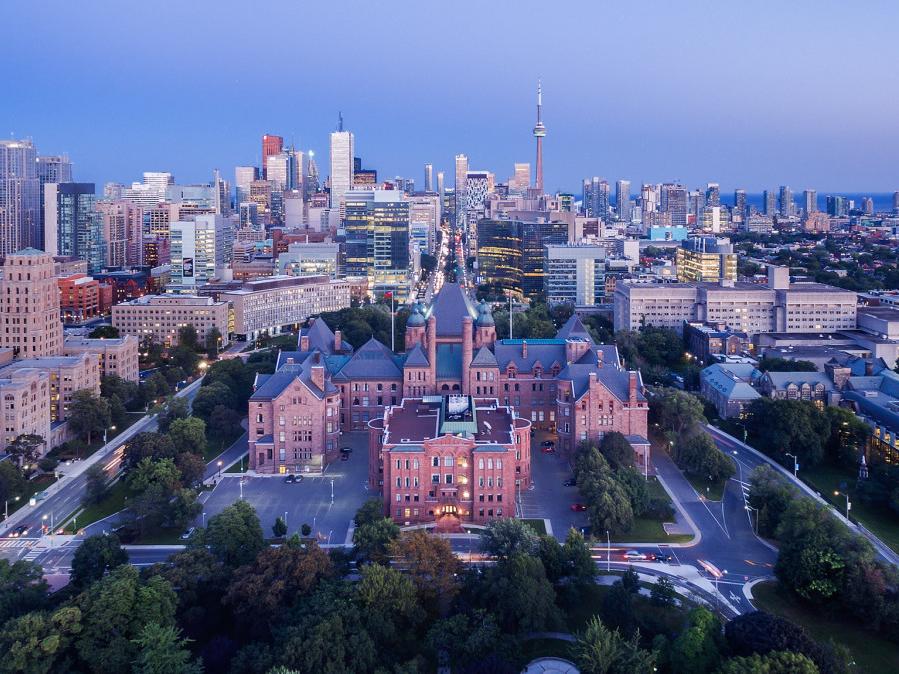 Thunder Bay – Thành phố du học hàng đầu Canada 2022