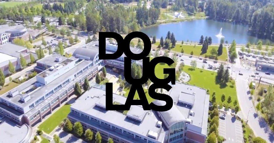Douglas College – Những điều cần biết cho du học sinh 2022