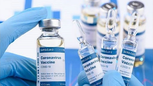 Vaccine nào được chấp nhận tại Úc tháng 12/2021.